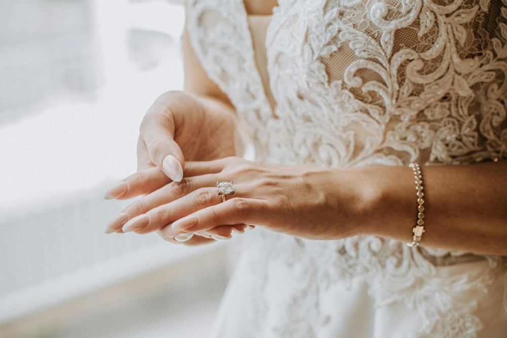 How to Choose the Perfect Engagement Ring