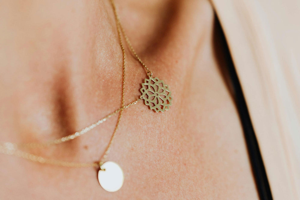 Why Minimalist Jewelry Makes a Bold Statement