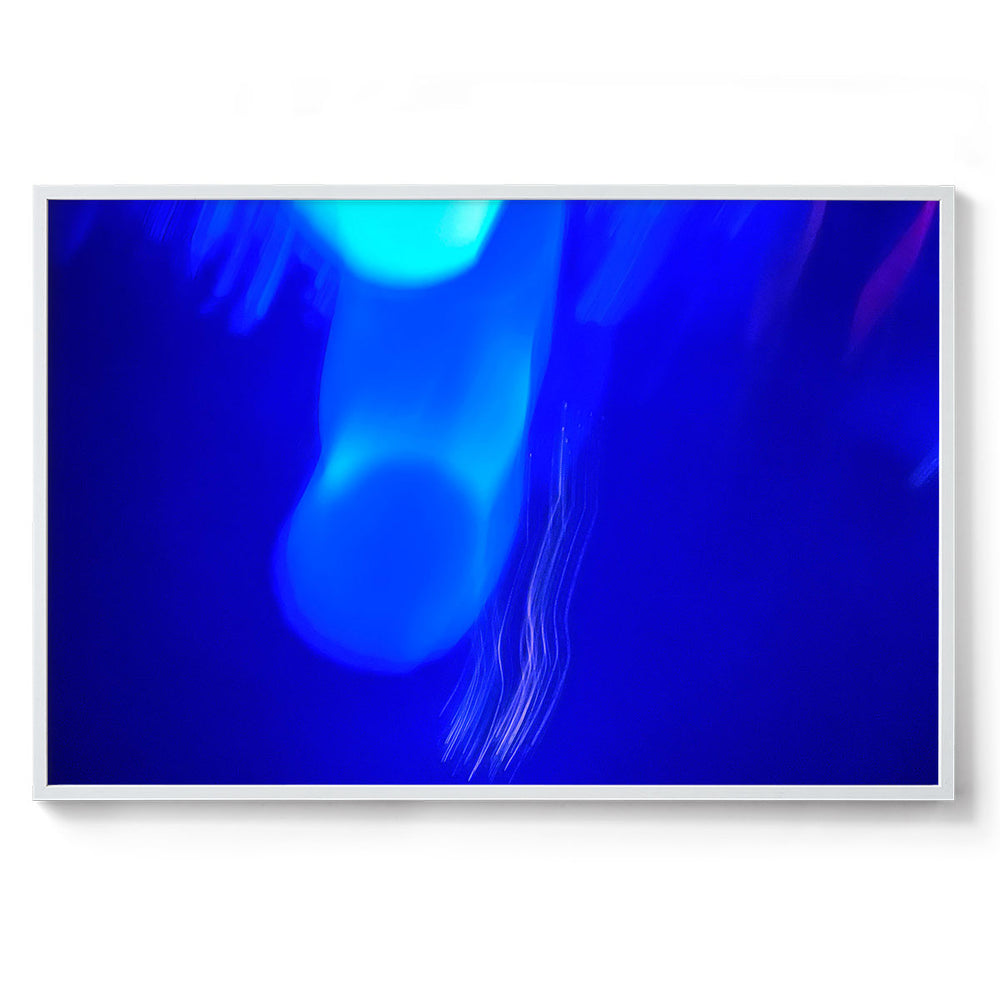 Blue Bounce
