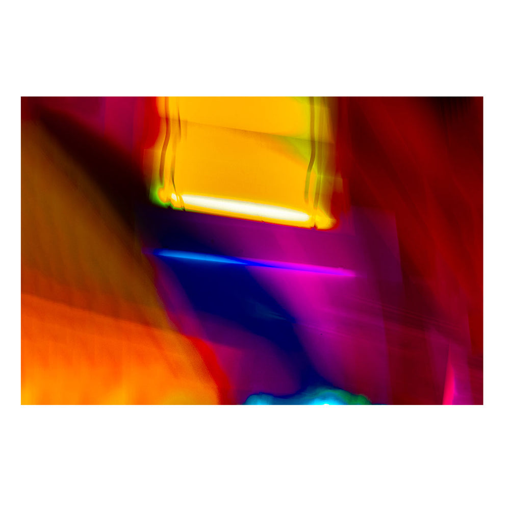 Colour My Life