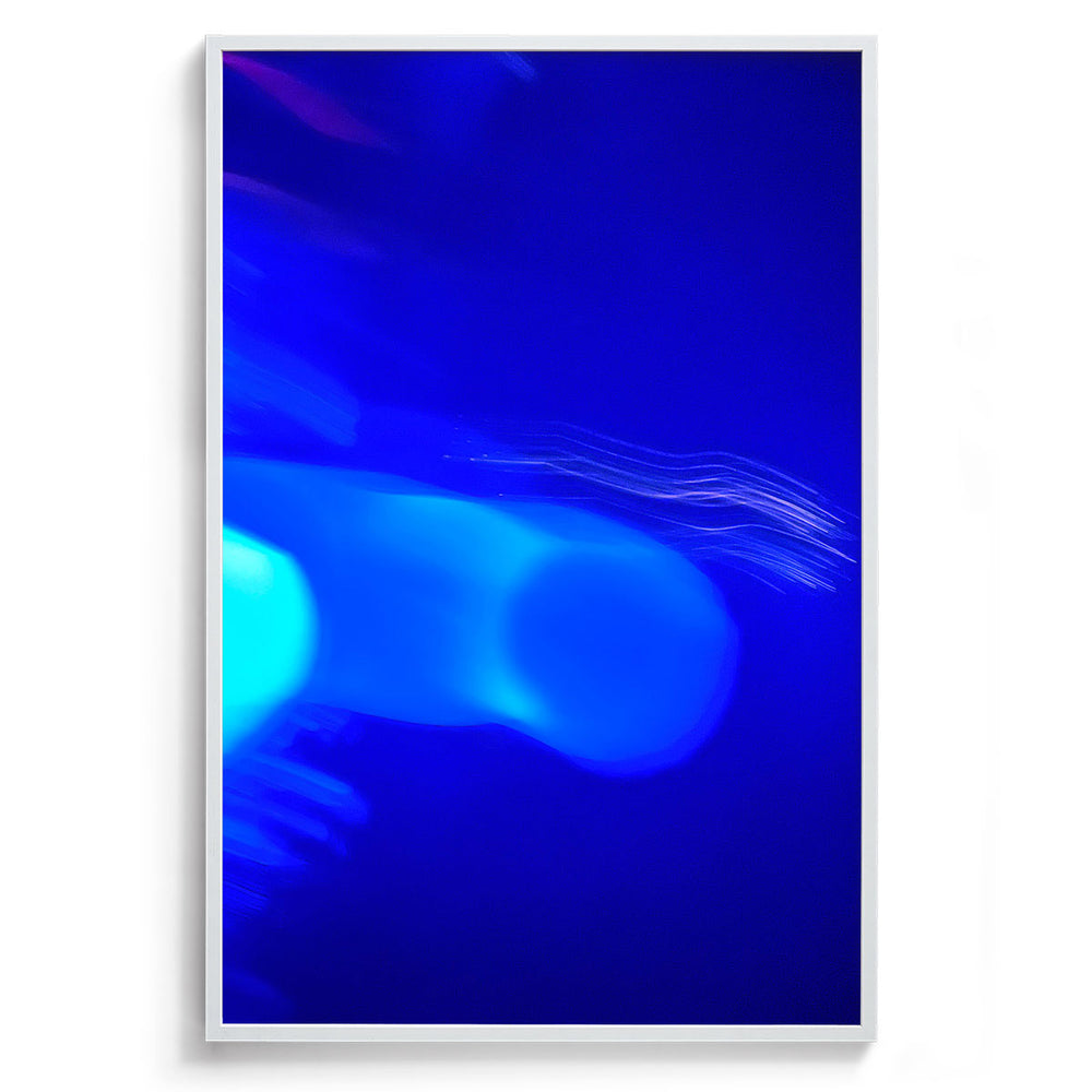 Blue Bounce