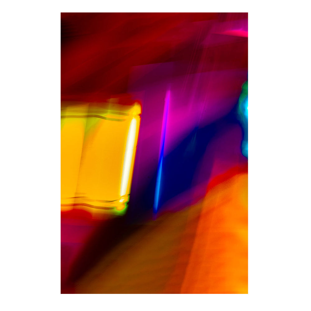Colour My Life